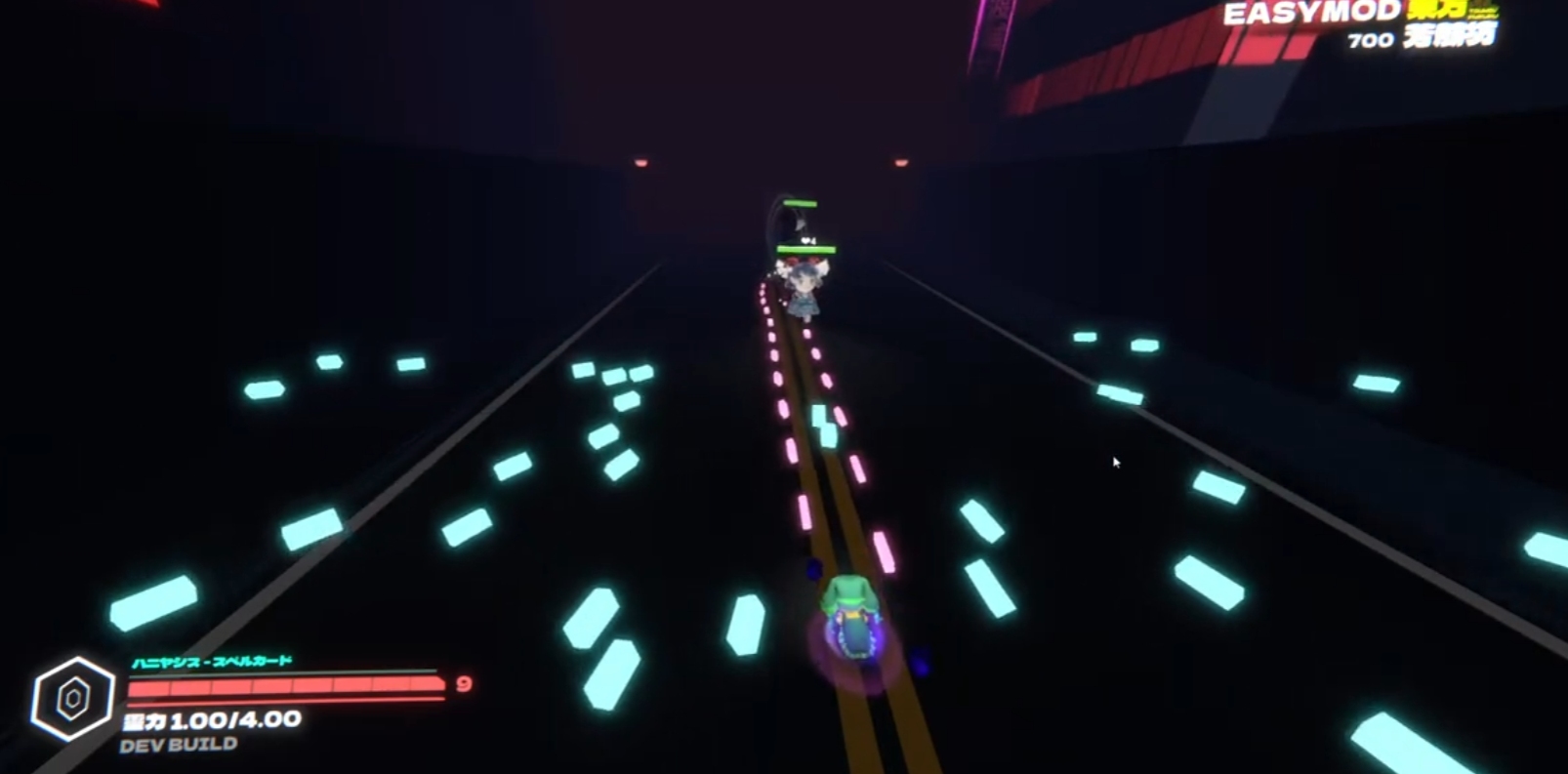 3D Game Development & XR-Oriented Interaction Design